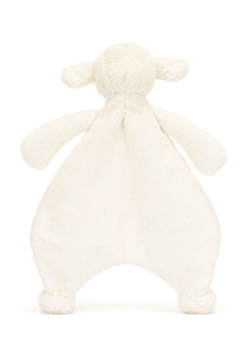 Bashful Lamb Comforter
