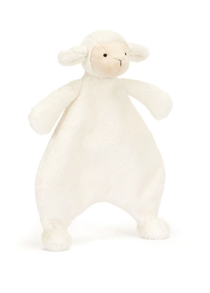 Bashful Lamb Comforter