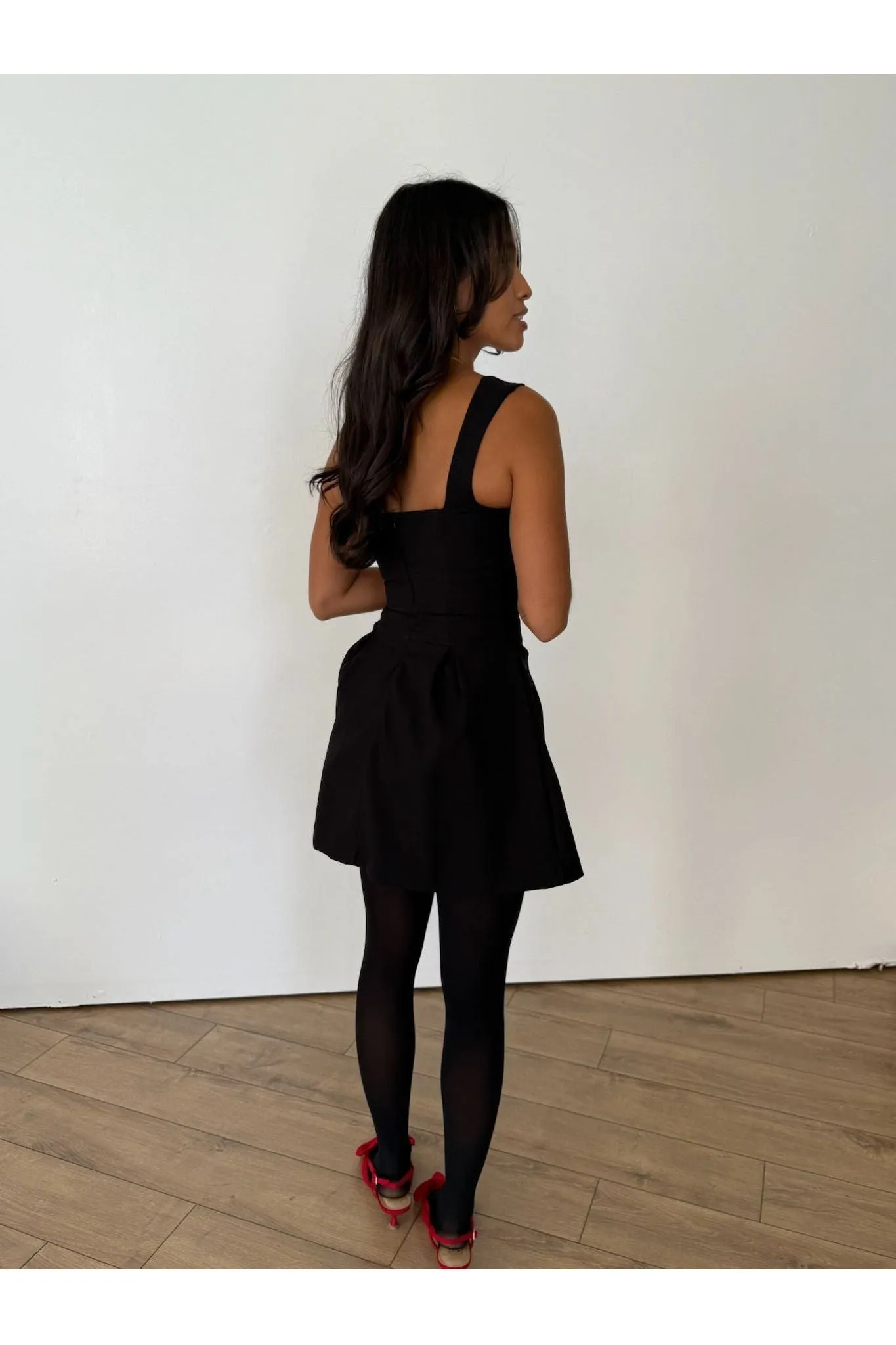 Bethani Mini Dress