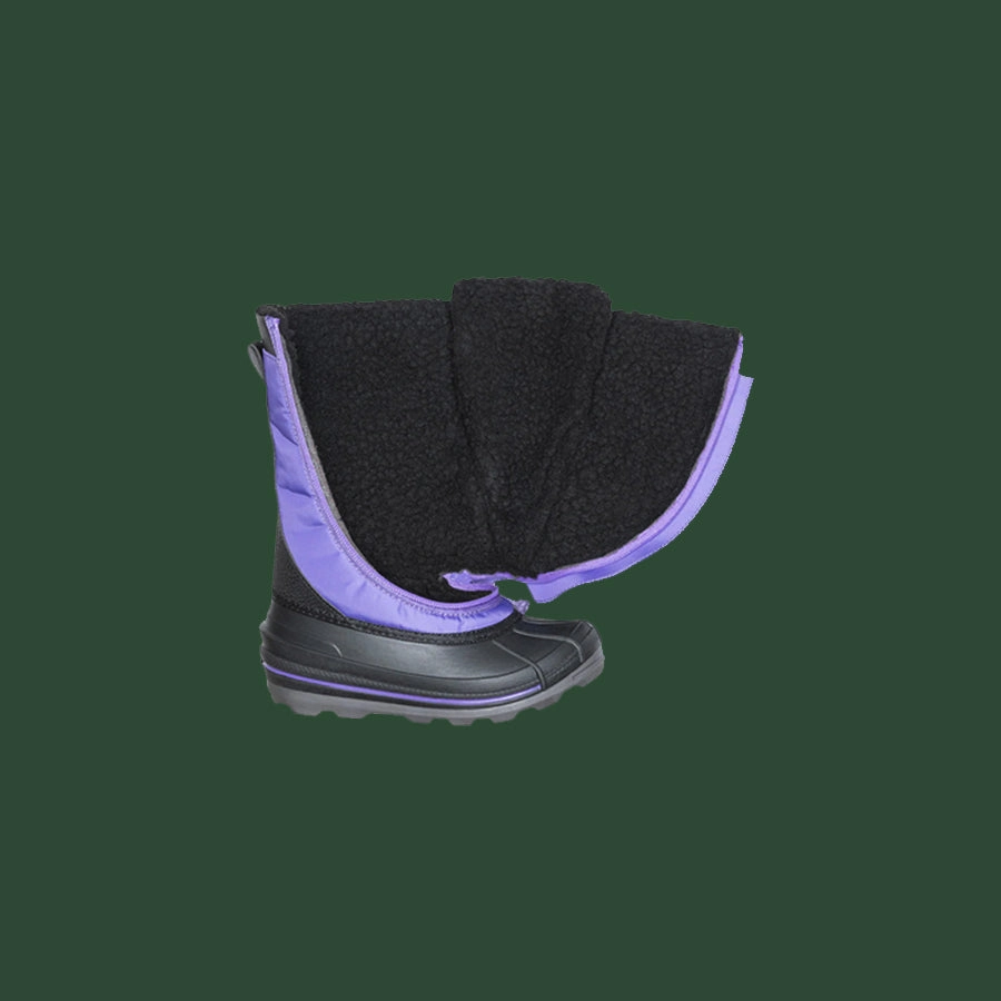Billy Toddler Billy Ice Boot