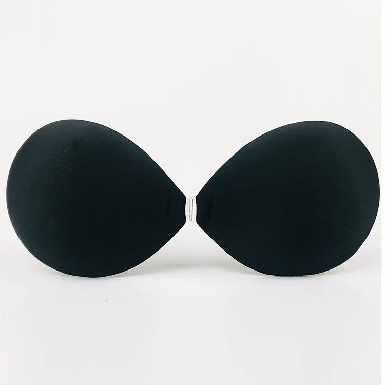 Bra Inserts Silicone bra gather silicone breast paste chest stickers thick