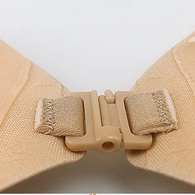 Bra Inserts Silicone bra gather silicone breast paste chest stickers thick