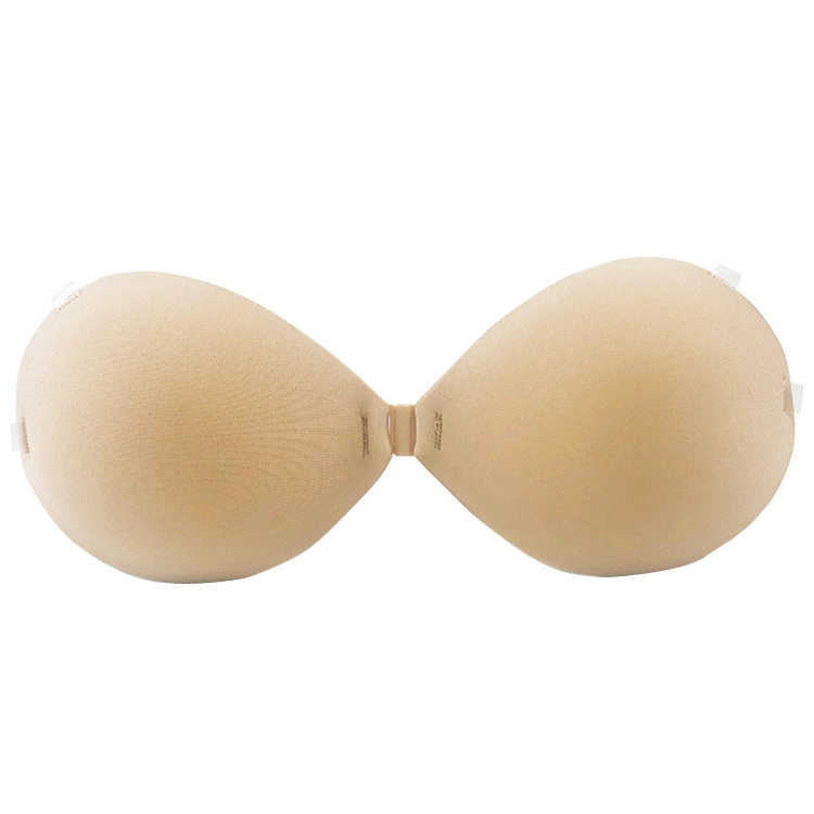 Bra Inserts Silicone bra gather silicone breast paste chest stickers thick