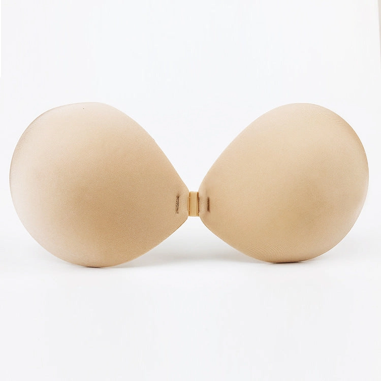 Bra Inserts Silicone bra gather silicone breast paste chest stickers thick