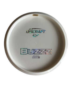 Buzzz ESP Underprint