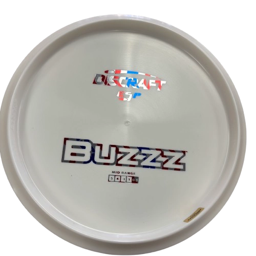 Buzzz ESP Underprint