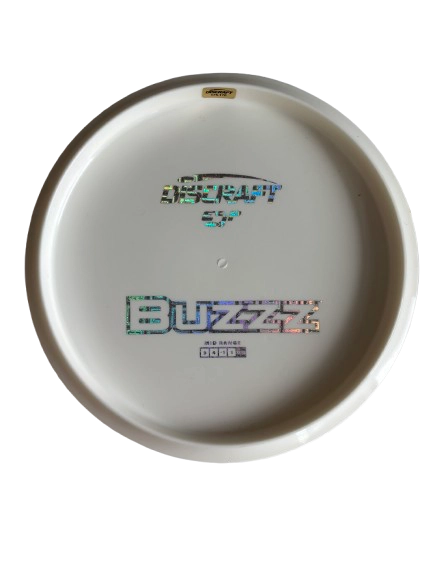 Buzzz ESP Underprint