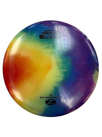 Buzzz Fly Dye