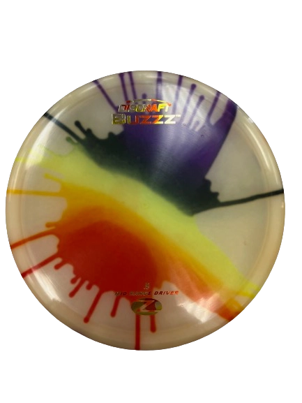 Buzzz Fly Dye