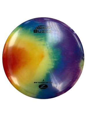 Buzzz Fly Dye