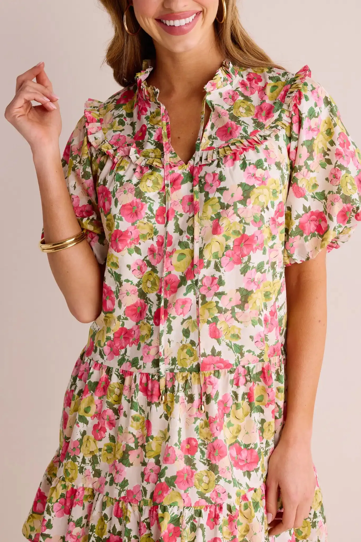 Cammie Dress