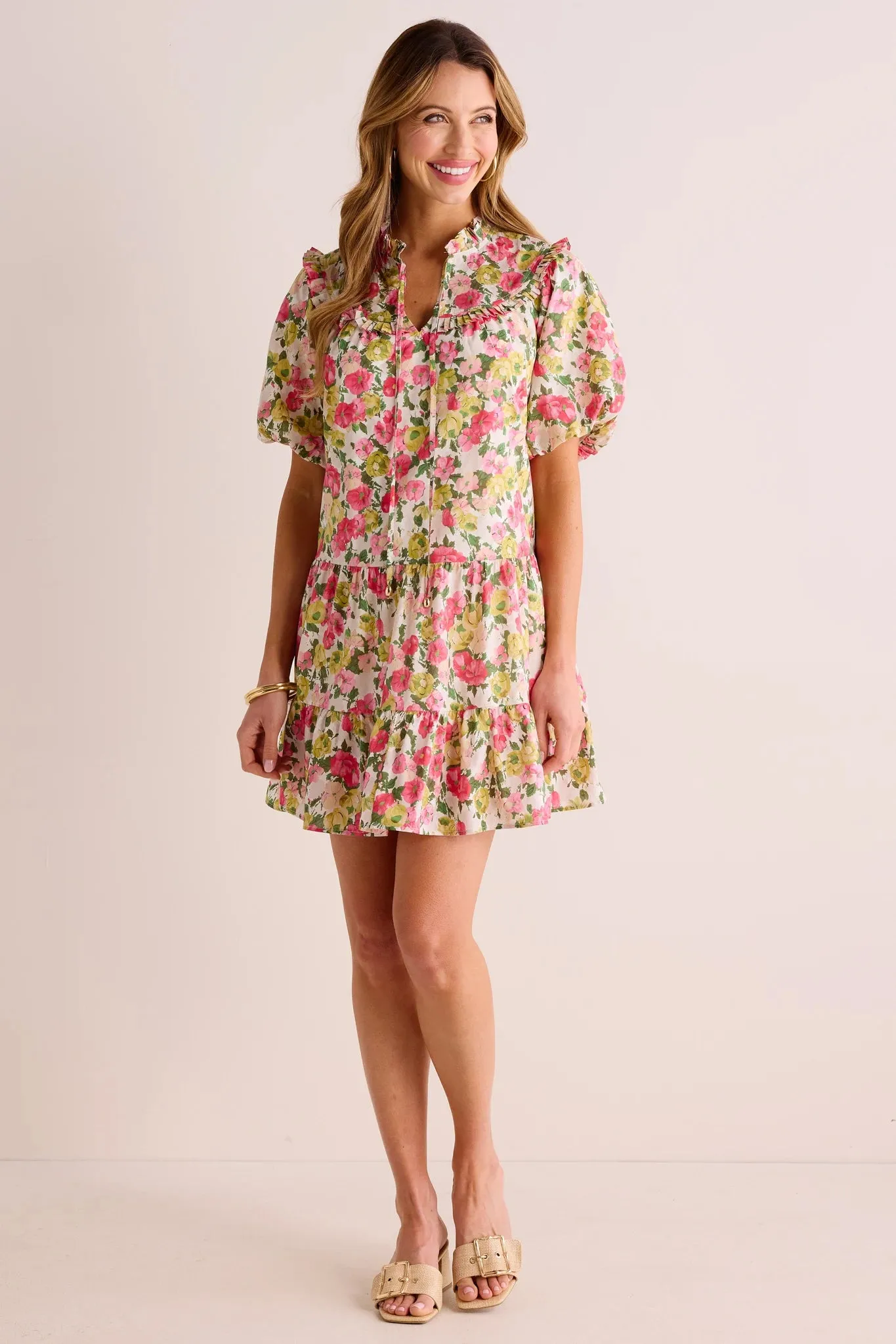 Cammie Dress