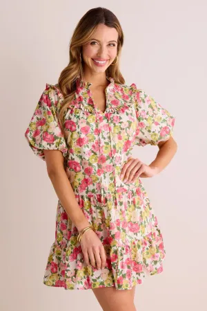 Cammie Dress