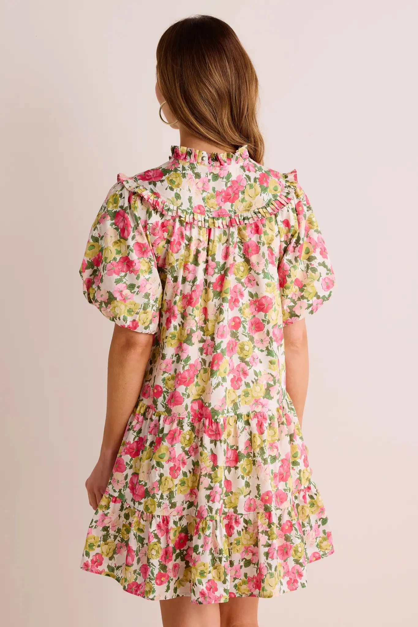 Cammie Dress