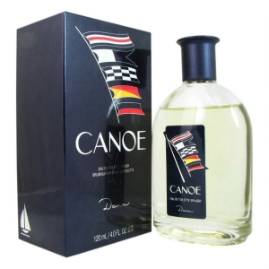 Canoe by Dana