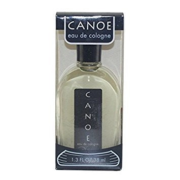 Canoe by Dana