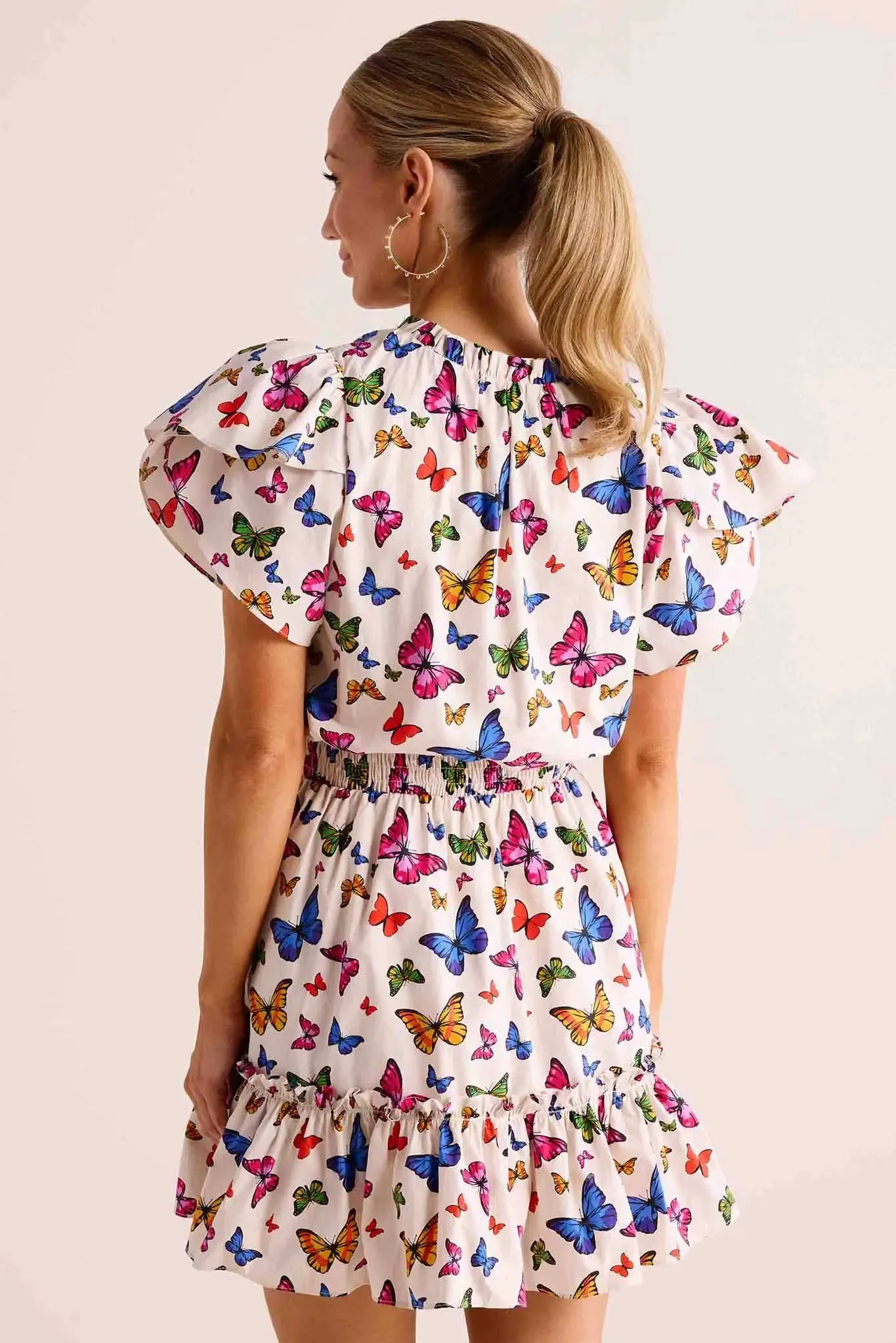 Cecily Dress
