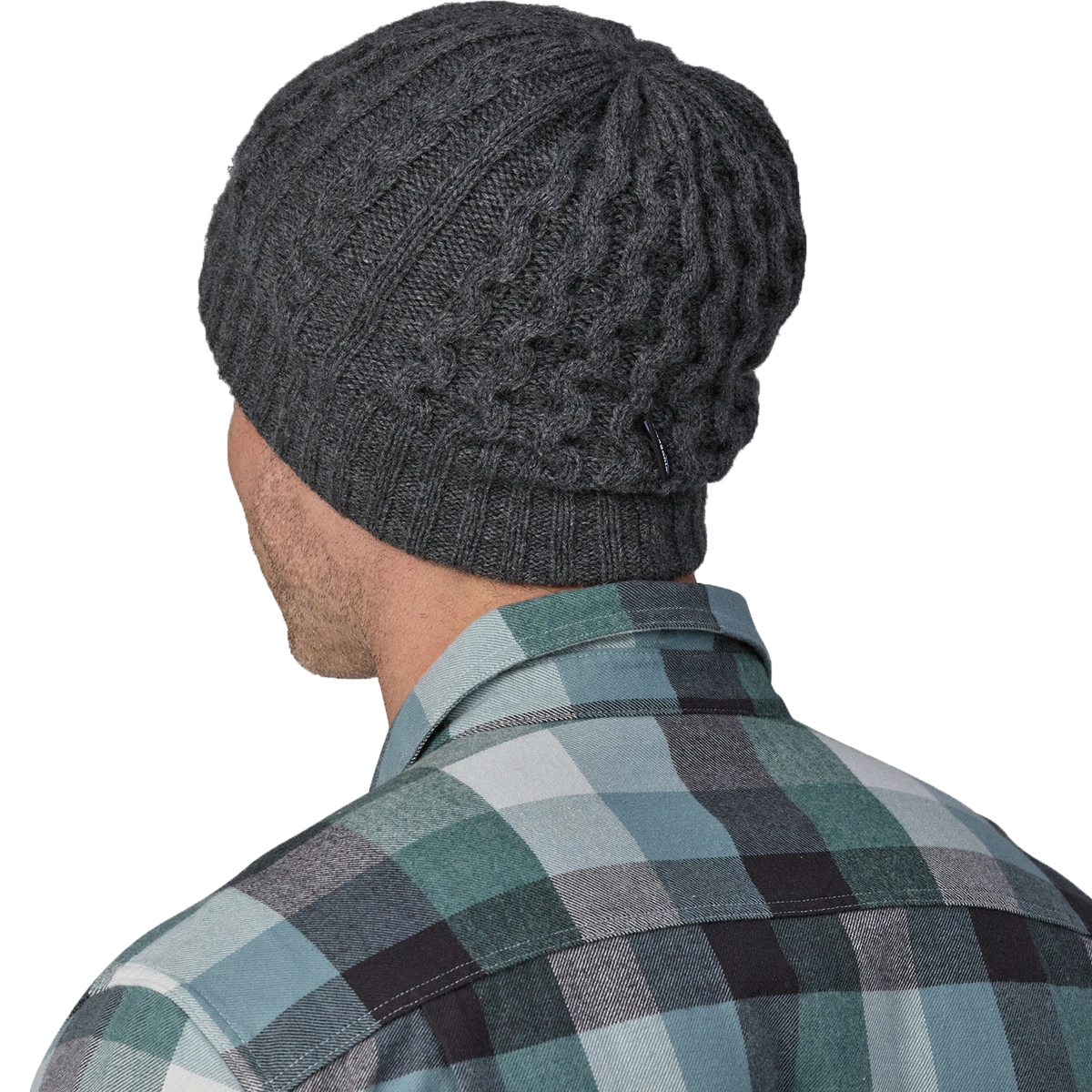 Coastal Cable Beanie