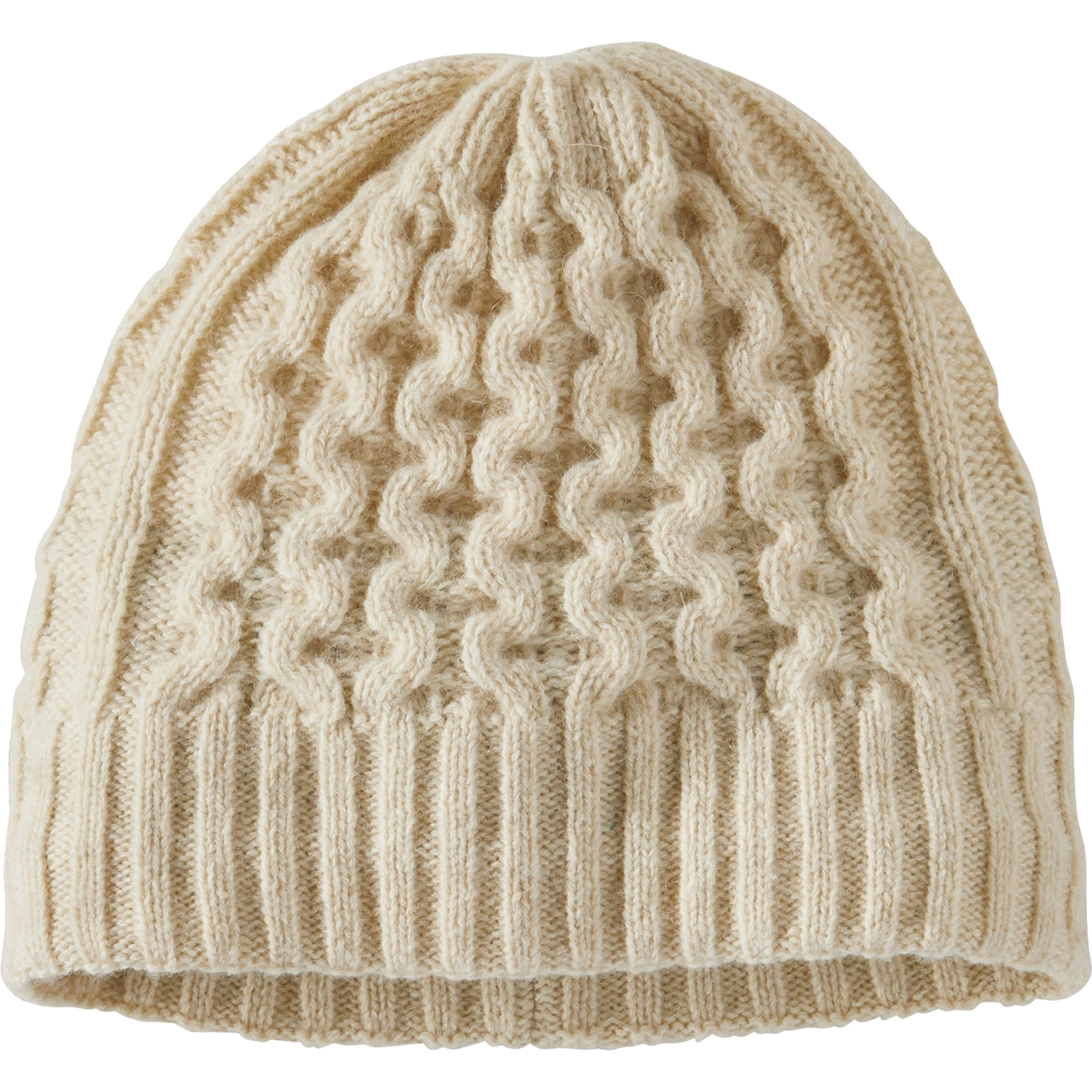 Coastal Cable Beanie