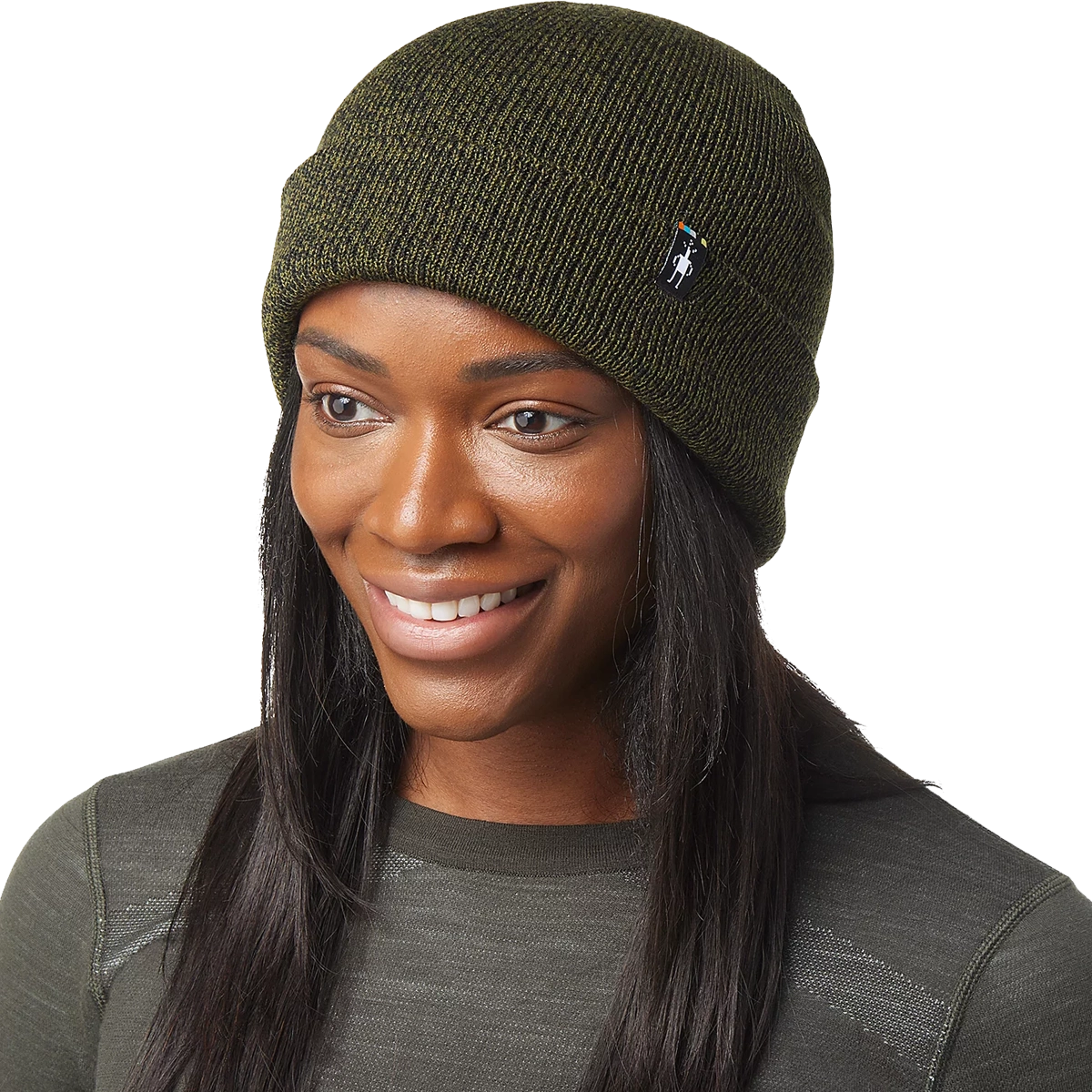 Cozy Cabin Hat