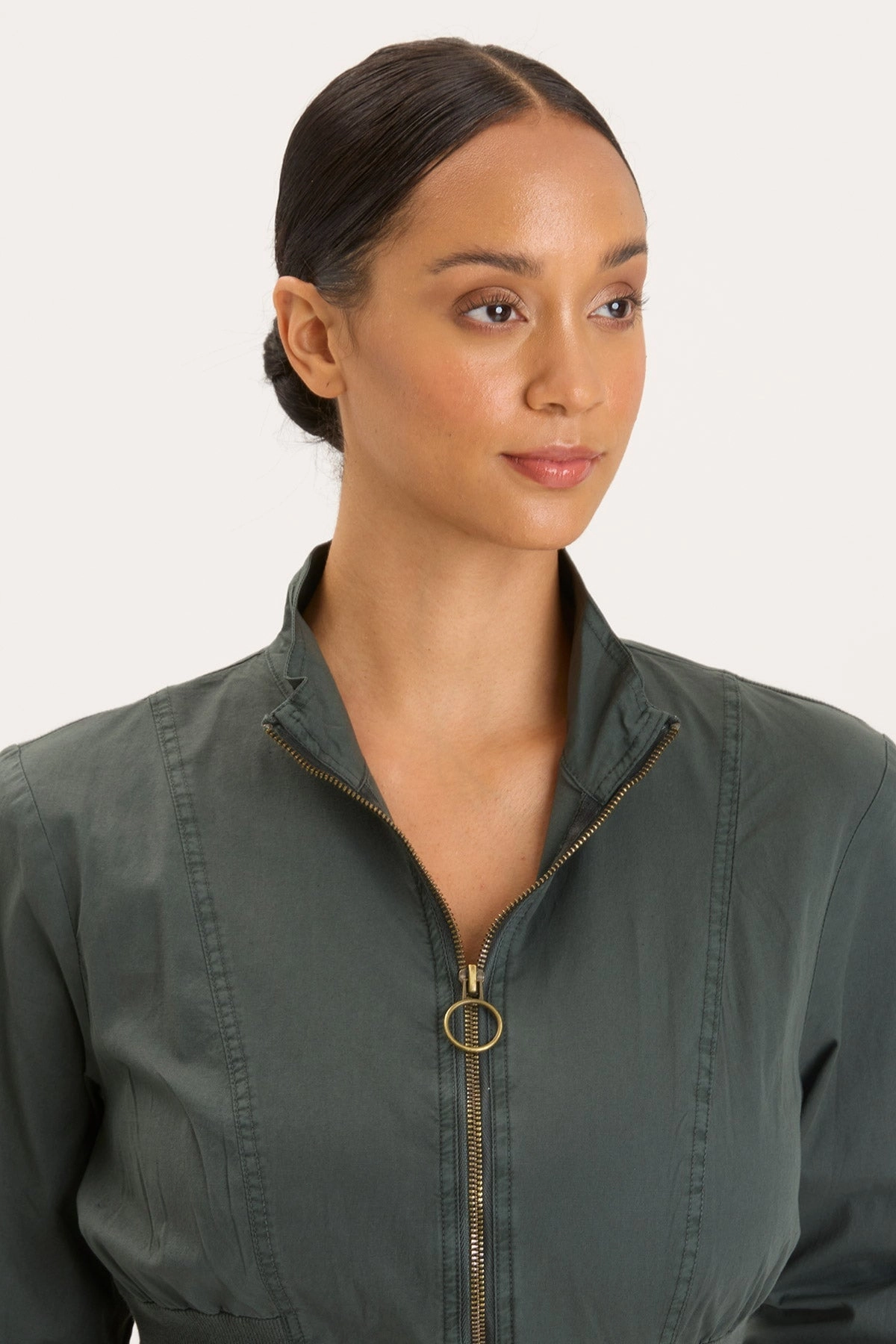 Deschutes Jacket Dress