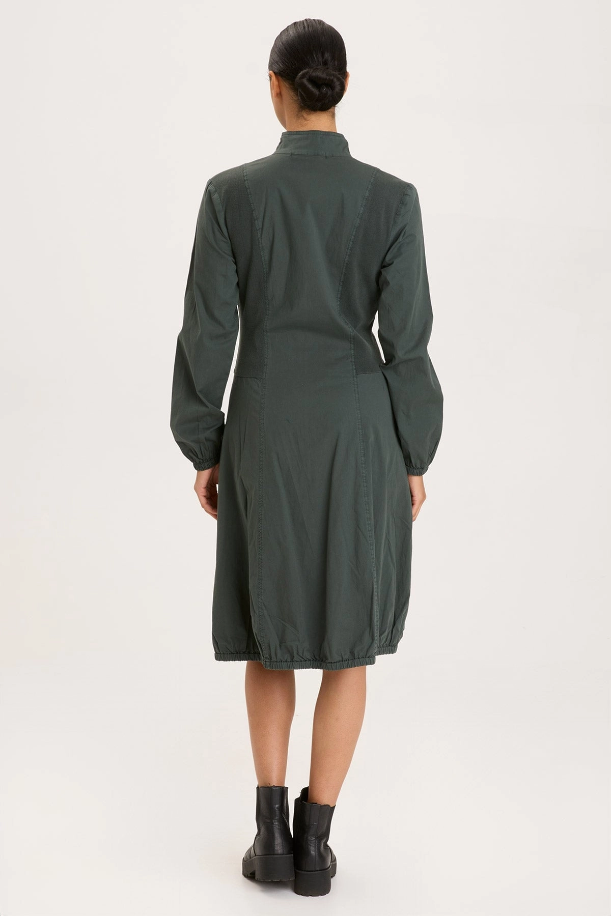 Deschutes Jacket Dress