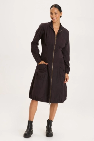 Deschutes Jacket Dress
