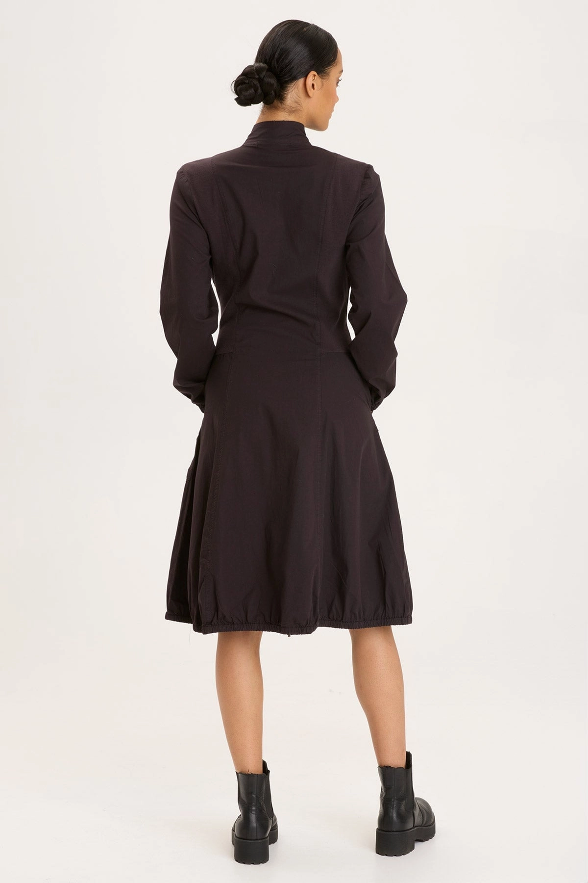 Deschutes Jacket Dress