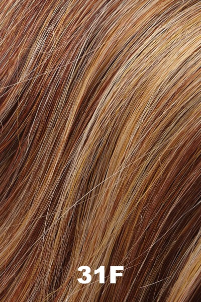 EasiHair Extensions - Poise (#909)