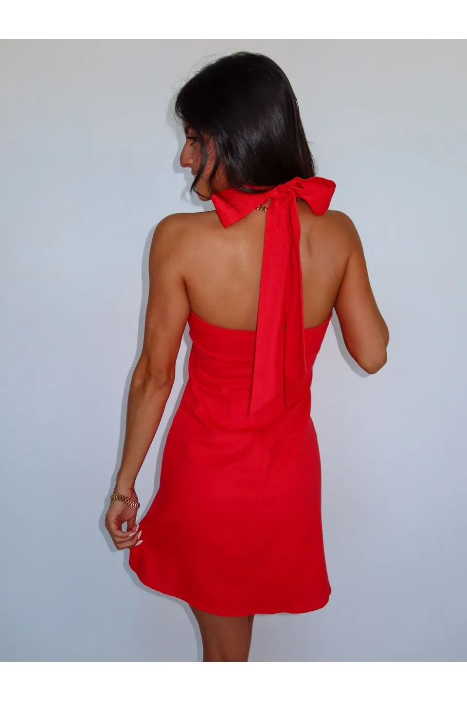 Emil Dress