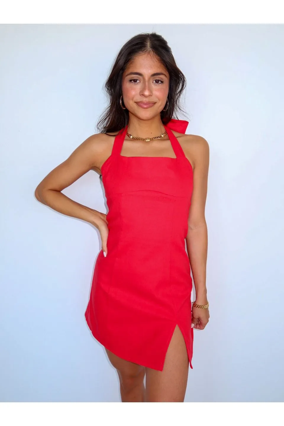 Emil Dress