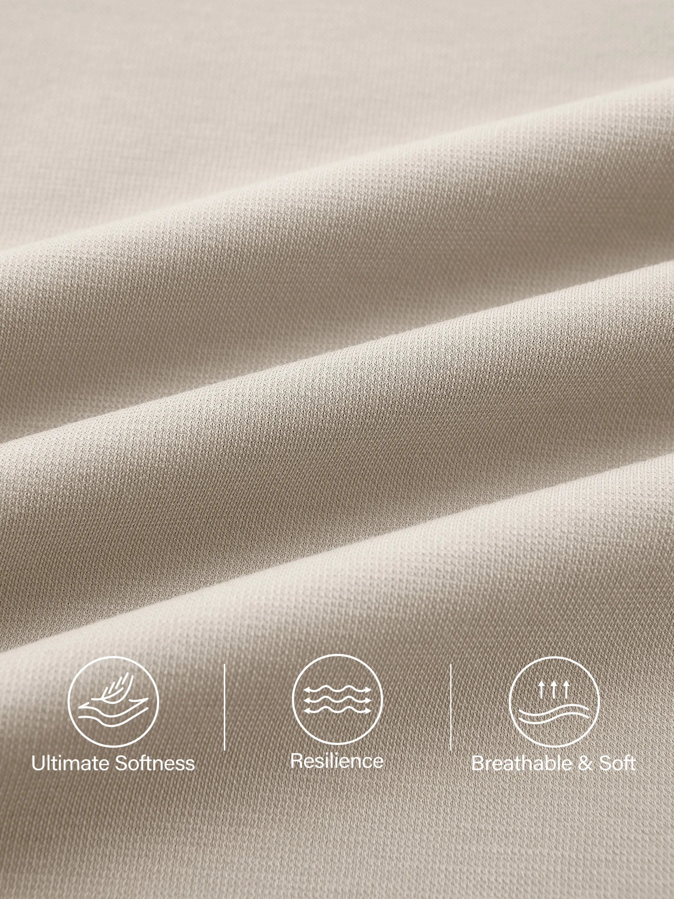 Everyday Square Neck New Airy Brami Dress