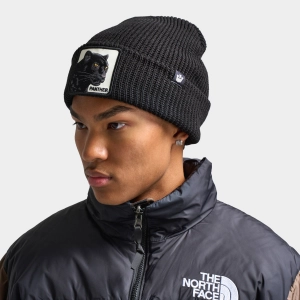 Goorin Bros Panther Vision Beanie / Black