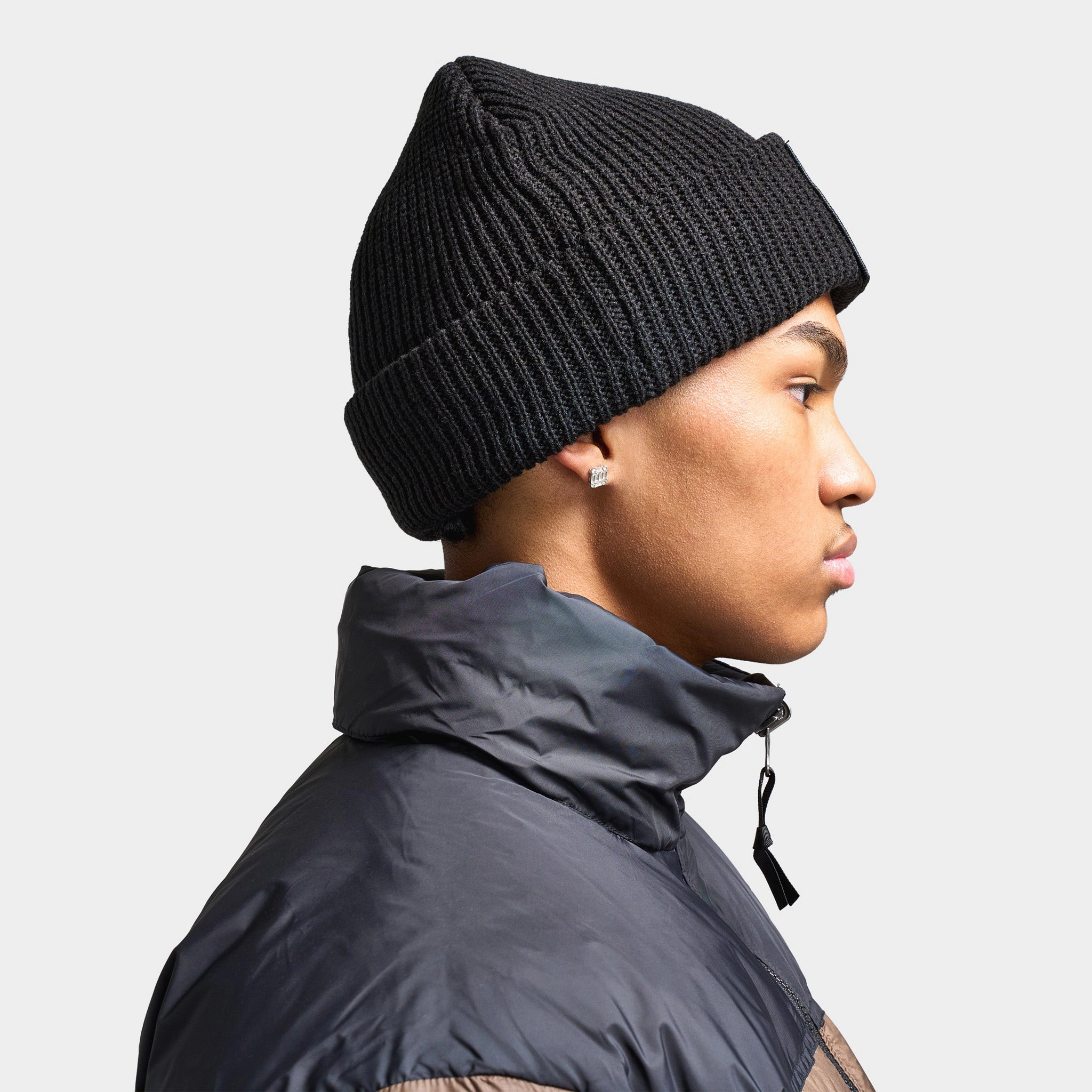Goorin Bros Panther Vision Beanie / Black