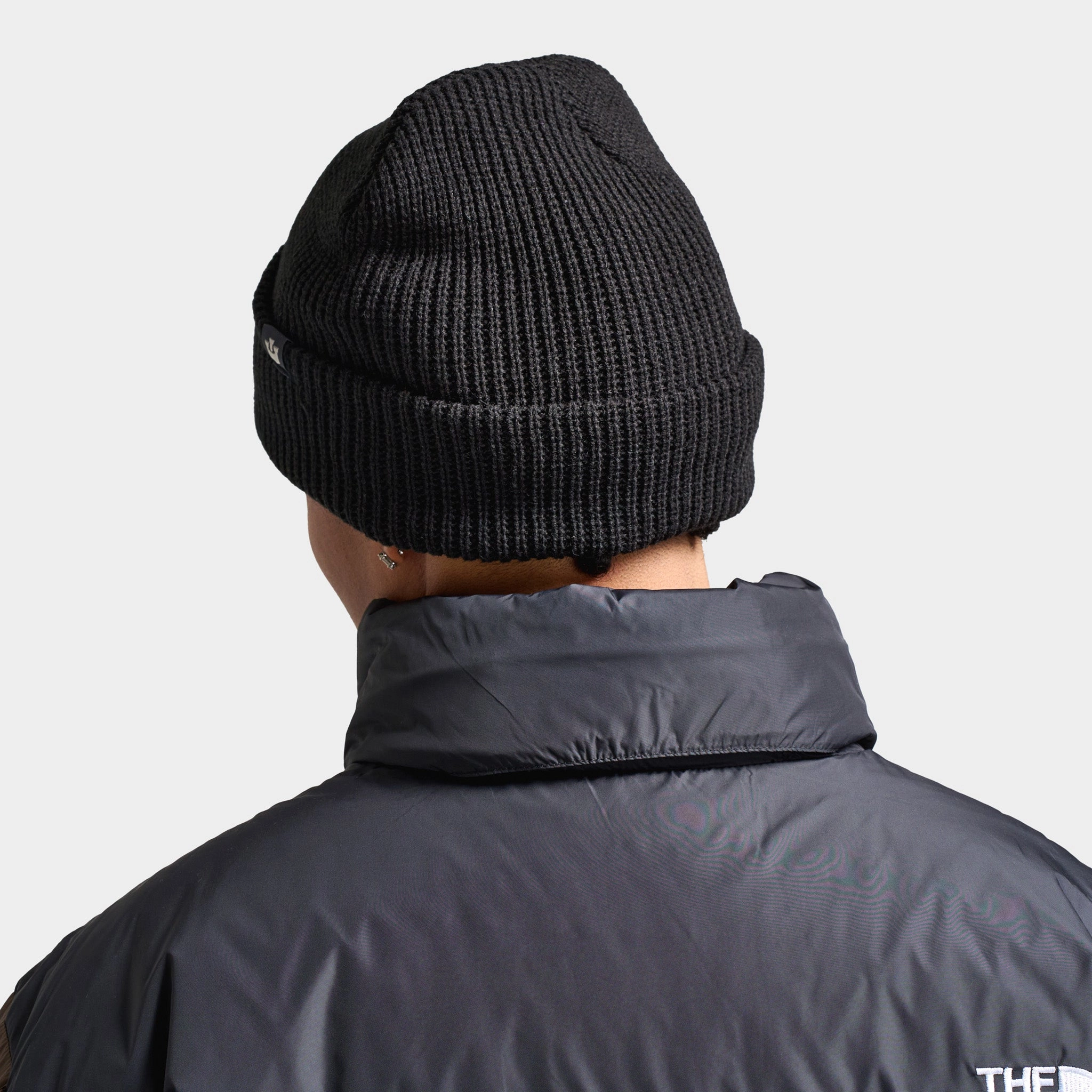 Goorin Bros Panther Vision Beanie / Black