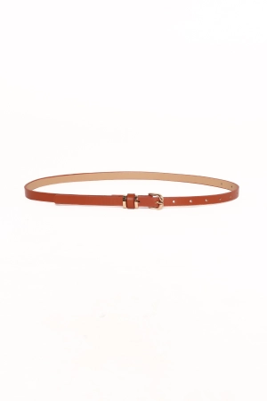 Grace Belt - Brown