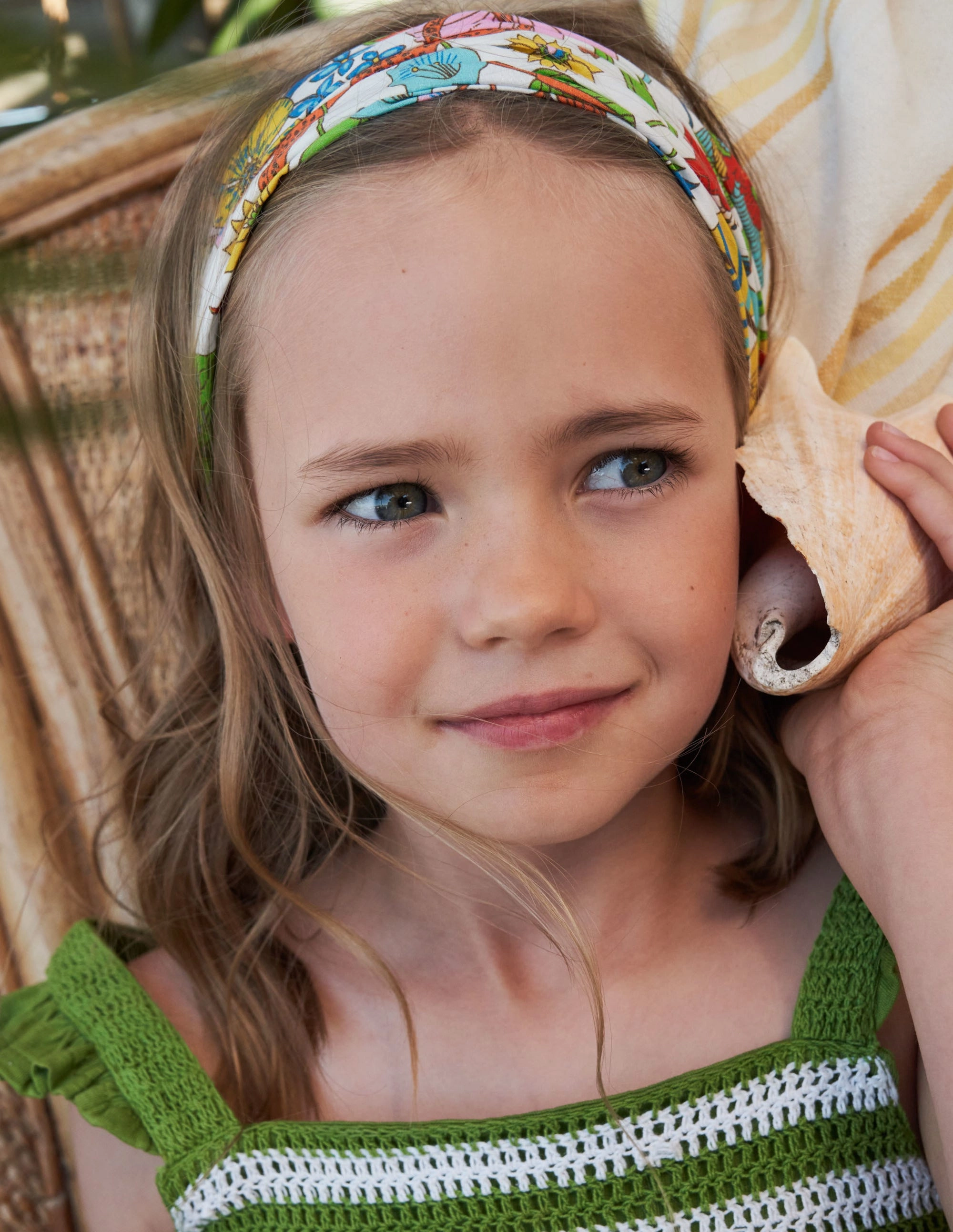 Headscarves 2 Pack-Bluebell Bird/ Floral