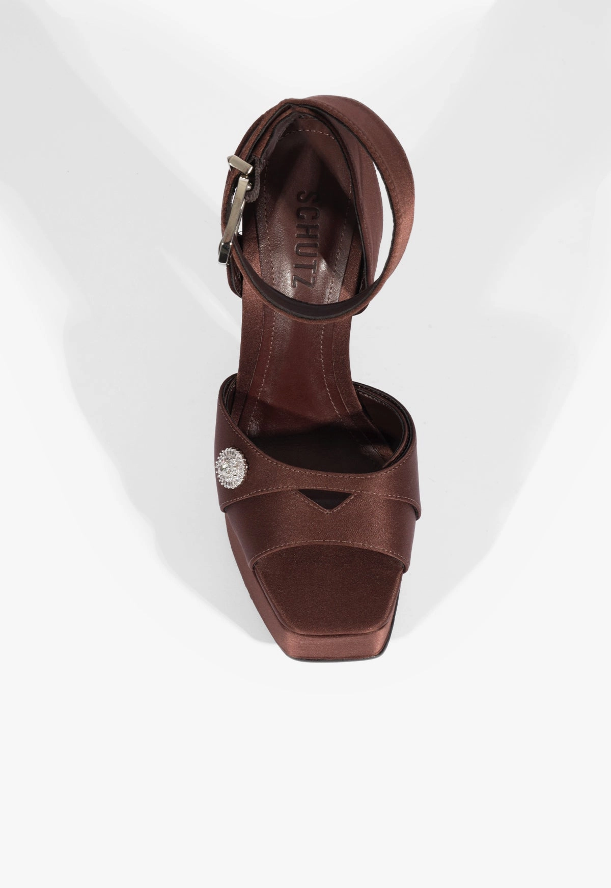 Heidi Platform Sandal