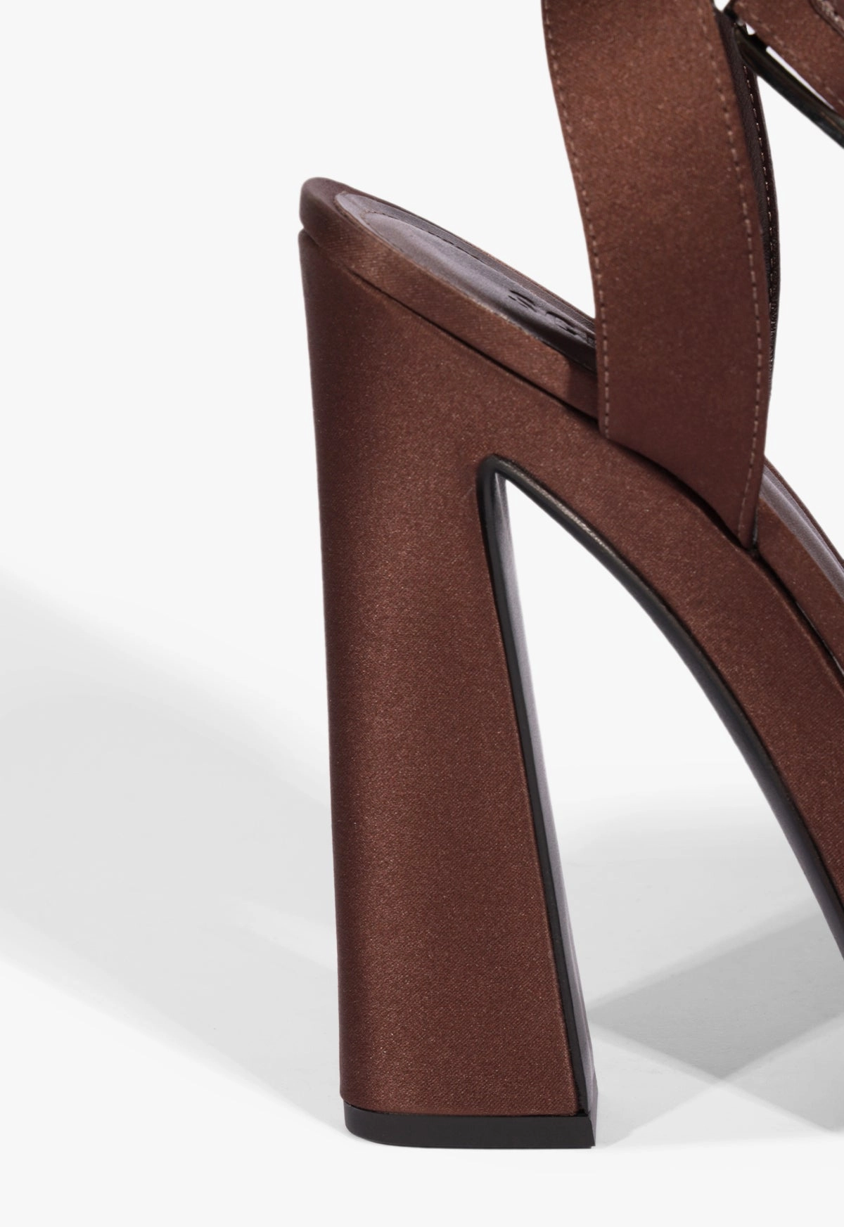 Heidi Platform Sandal