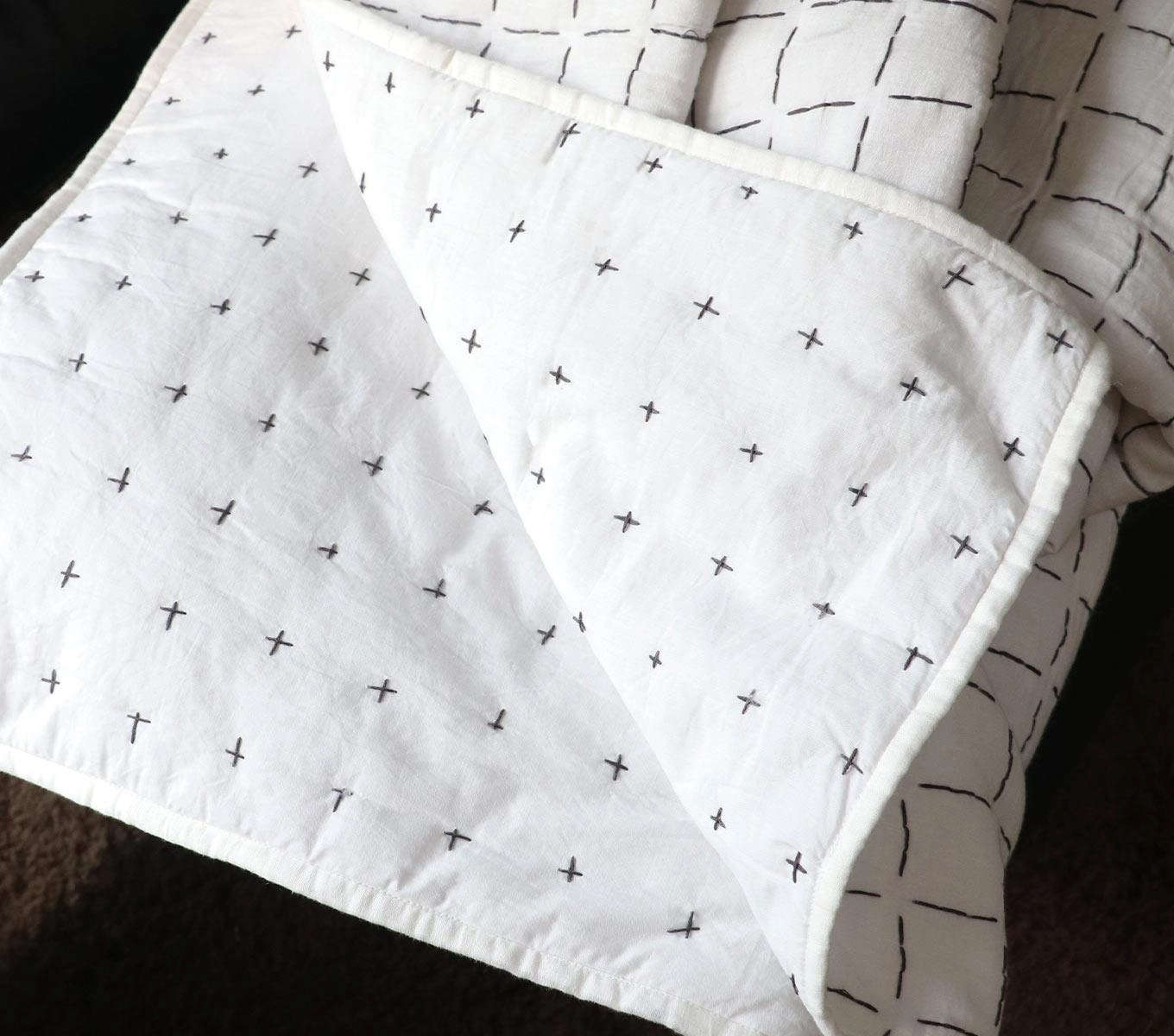 HYGGE QUILT