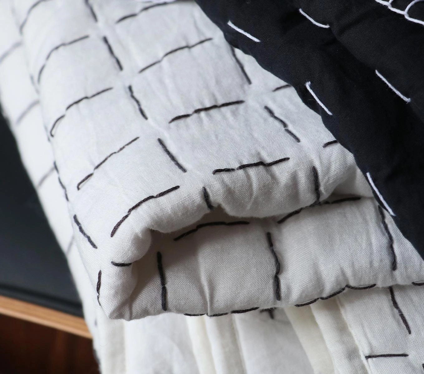 HYGGE QUILT