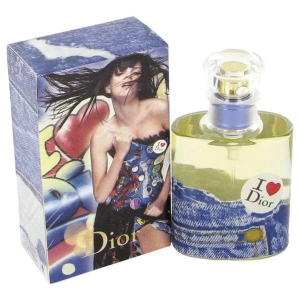 I Love Dior by Christian Dior