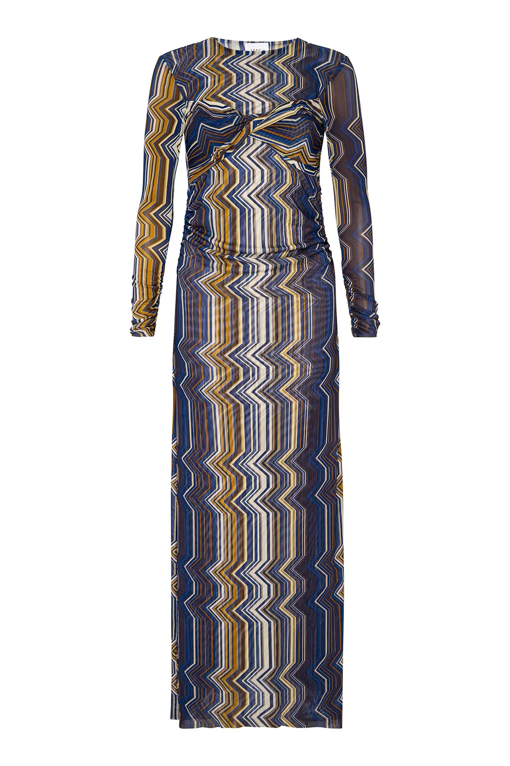 IDRIS DRESS