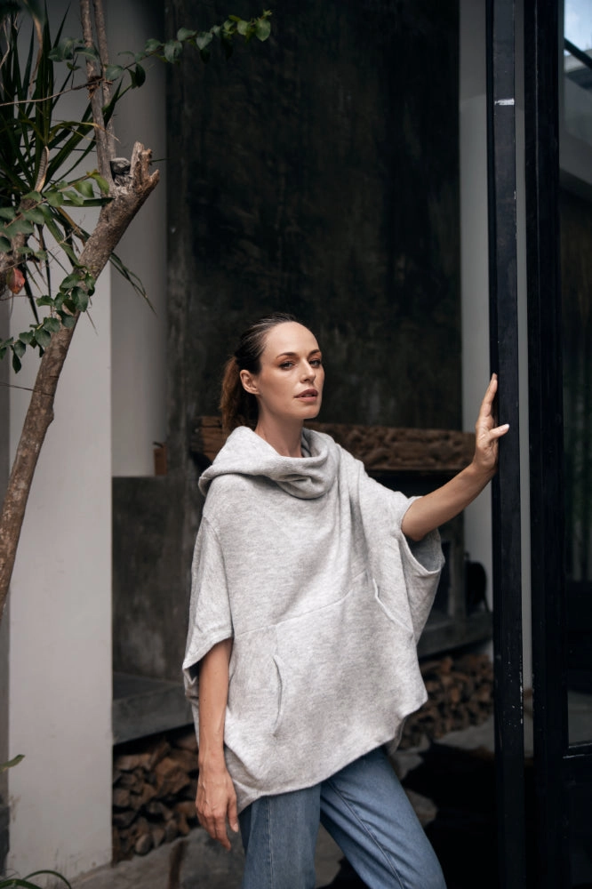 Kanga Kowl Capelet