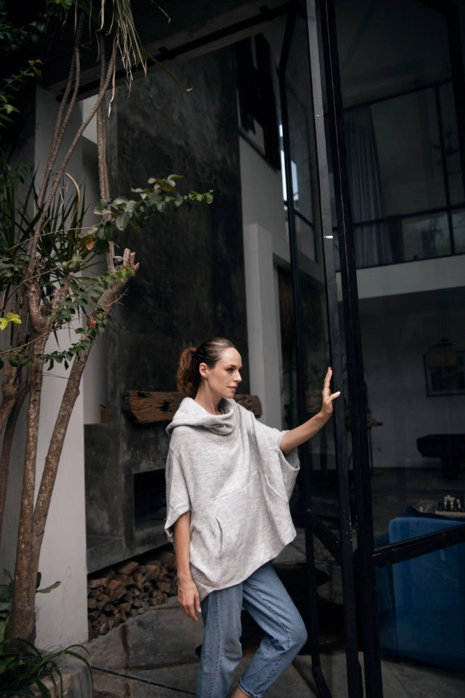 Kanga Kowl Capelet