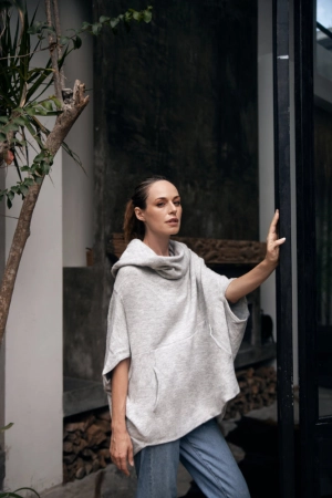 Kanga Kowl Capelet