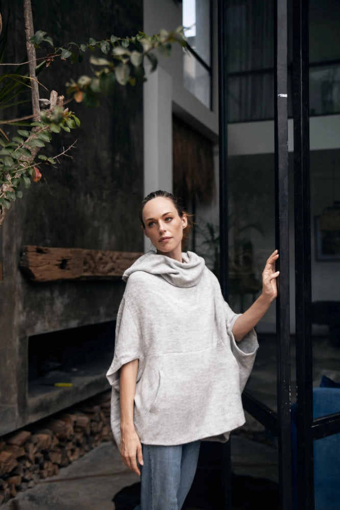 Kanga Kowl Capelet