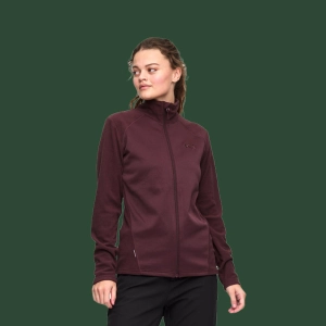 Kari Traa Full-Zip Fleece