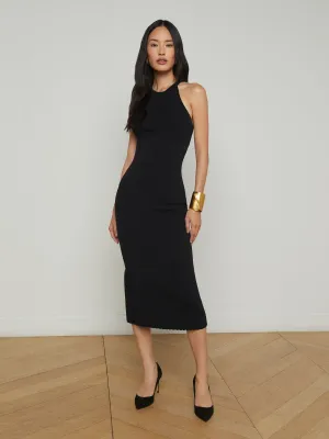 Kimi Knit Dress