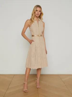 Kylo Lace Dress